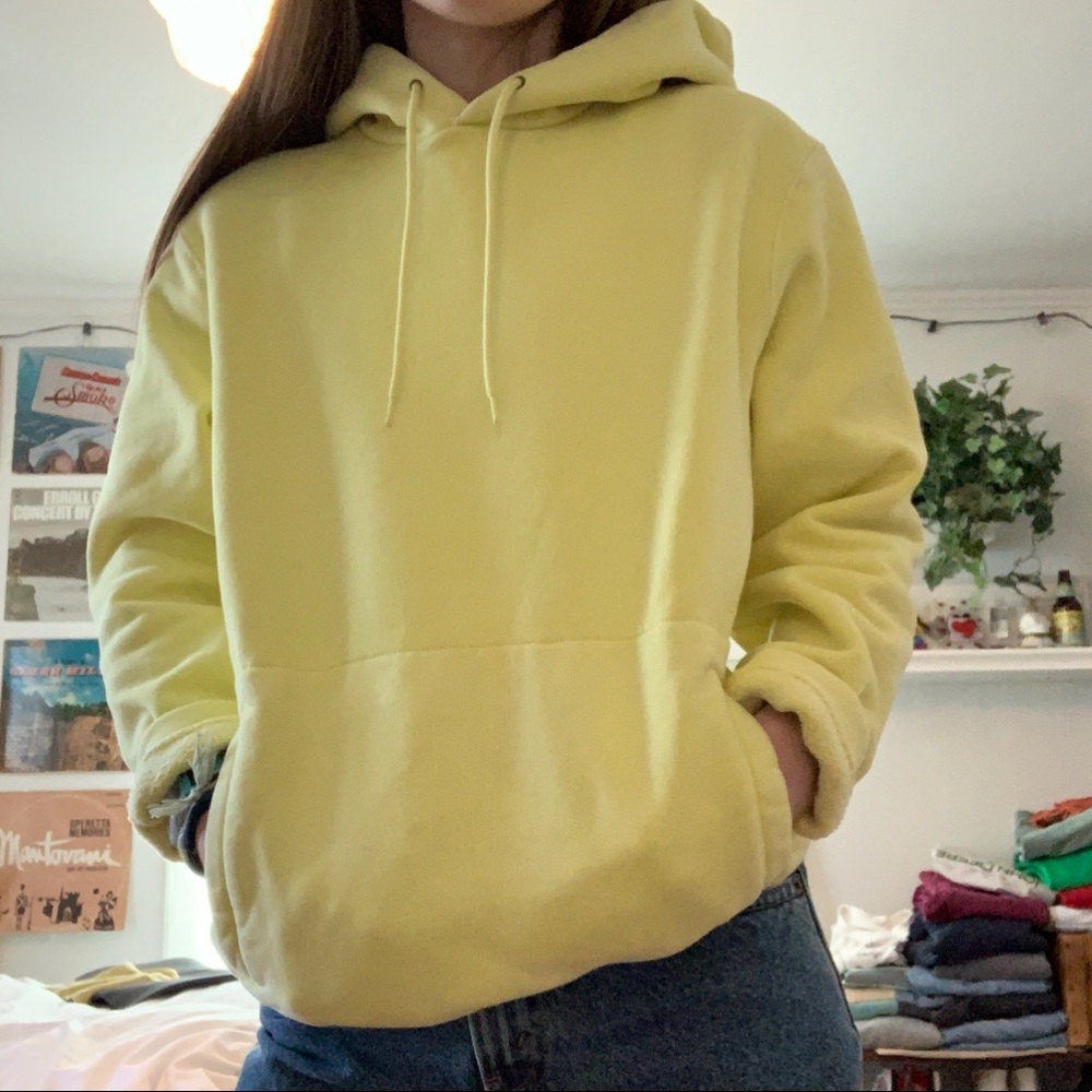 NWOT Levi’s Hoodie